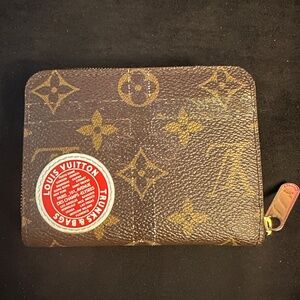 Louis Vuitton Summer Trunks TLC **READ DESC** w/Entrupy Cert